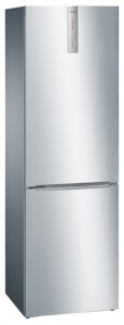 характеристики Холодильник Bosch KGN36VL14 Фото
