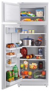 Charakteristik Kühlschrank ATLANT МХМ 2706-00 Foto