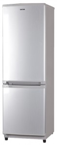 Charakteristik Kühlschrank MPM 138-KB-10 Foto