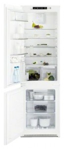 đặc điểm Tủ lạnh Electrolux ENN 92853 CW ảnh