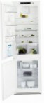 Electrolux ENN 92853 CW Fridge refrigerator with freezer