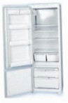 Бирюса 224 Frigorífico geladeira com freezer