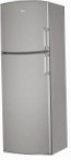 Whirlpool WTE 2922 NFS Fridge refrigerator with freezer