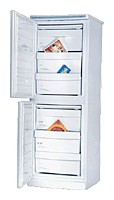 Charakteristik Kühlschrank Pozis Свияга 157 Foto