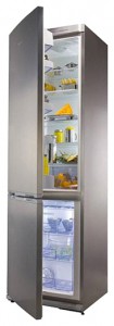 katangian Refrigerator Snaige RF36SM-S11H larawan