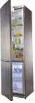Snaige RF36SM-S11H Kylskåp kylskåp med frys