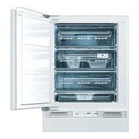 Характеристики Холодильник AEG AU 86050 4I фото