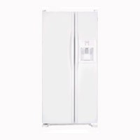 Charakteristik Kühlschrank Maytag GC 2227 DED Foto