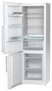 характеристики Холодильник Gorenje NRK 6191 TW Фото
