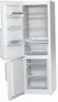Gorenje NRK 6191 TW Холодильник холодильник з морозильником