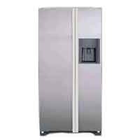 Характеристики Холодильник Maytag GC 2227 EED1 фото