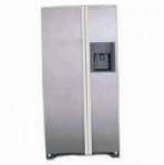 Maytag GC 2227 EED1 Холодильник холодильник з морозильником