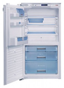kjennetegn Kjøleskap Bosch KIF20442 Bilde