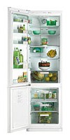 Charakteristik Kühlschrank Brandt CE 3320 Foto