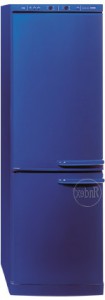 Характеристики Холодильник Bosch KGS3762 фото