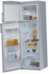 Whirlpool WTE 3322 A+NFTS Fridge refrigerator with freezer