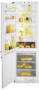χαρακτηριστικά Ψυγείο Bosch KGS3820 φωτογραφία