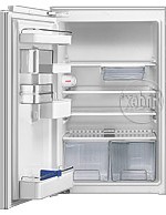 özellikleri Buzdolabı Bosch KIR1840 fotoğraf