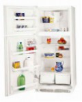 Frigidaire MRT 23V3 Fridge refrigerator with freezer