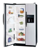 özellikleri Buzdolabı Frigidaire MRS 28V3 fotoğraf