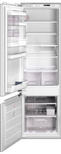 đặc điểm Tủ lạnh Bosch KIE3040 ảnh