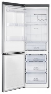 характеристики Холодильник Samsung RB-31 FERNDSA Фото