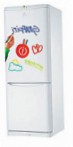 Indesit BEAA 35 P graffiti Fridge refrigerator with freezer