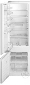 katangian Refrigerator Bosch KIM2974 larawan