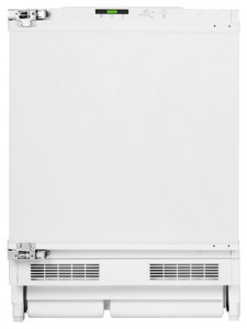 ลักษณะเฉพาะ ตู้เย็น BEKO BU 1200 HCA รูปถ่าย