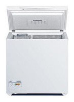 Характеристики Холодильник Liebherr GTS 2112 фото