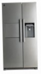 Daewoo FRN-X 22 F3CS Fridge refrigerator with freezer