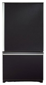 katangian Refrigerator Maytag GB 2026 PEK BL larawan
