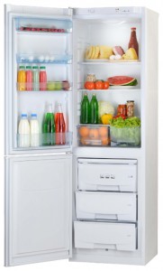 katangian Refrigerator Pozis RK-149 larawan