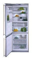 Charakteristik Kühlschrank Miele KFN 8967 Sed Foto