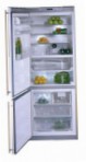 Miele KFN 8967 Sed 冷蔵庫 冷凍庫と冷蔵庫