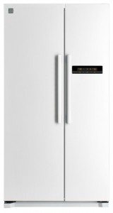 характеристики Холодильник Daewoo FRN-X 22 B3CW Фото