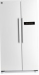 Daewoo FRN-X 22 B3CW Køleskab køleskab med fryser