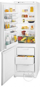 katangian Refrigerator Bosch KGE3501 larawan