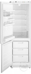 đặc điểm Tủ lạnh Bosch KGS3500 ảnh