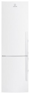 Charakteristik Kühlschrank Electrolux EN 3853 MOW Foto