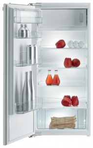 Charakteristik Kühlschrank Gorenje RBI 5121 CW Foto
