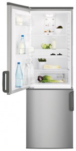 Charakteristik Kühlschrank Electrolux ENF 2440 AOX Foto