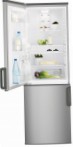 Electrolux ENF 2440 AOX Fridge refrigerator with freezer