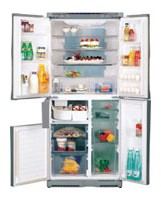 характеристики Холодильник Sharp SJ-PV50HG Фото