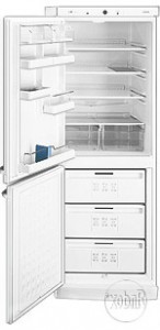 Характеристики Холодильник Bosch KGV3105 фото