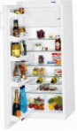 Liebherr K 2734 Fridge refrigerator with freezer
