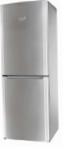 Hotpoint-Ariston HBM 1161.2 X Fridge refrigerator with freezer