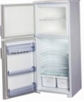 Бирюса 153 ЕК Fridge refrigerator with freezer