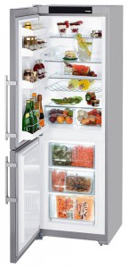 đặc điểm Tủ lạnh Liebherr CUPsl 3221 ảnh