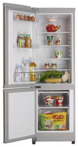 Charakteristik Kühlschrank Shivaki SHRF-152DS Foto